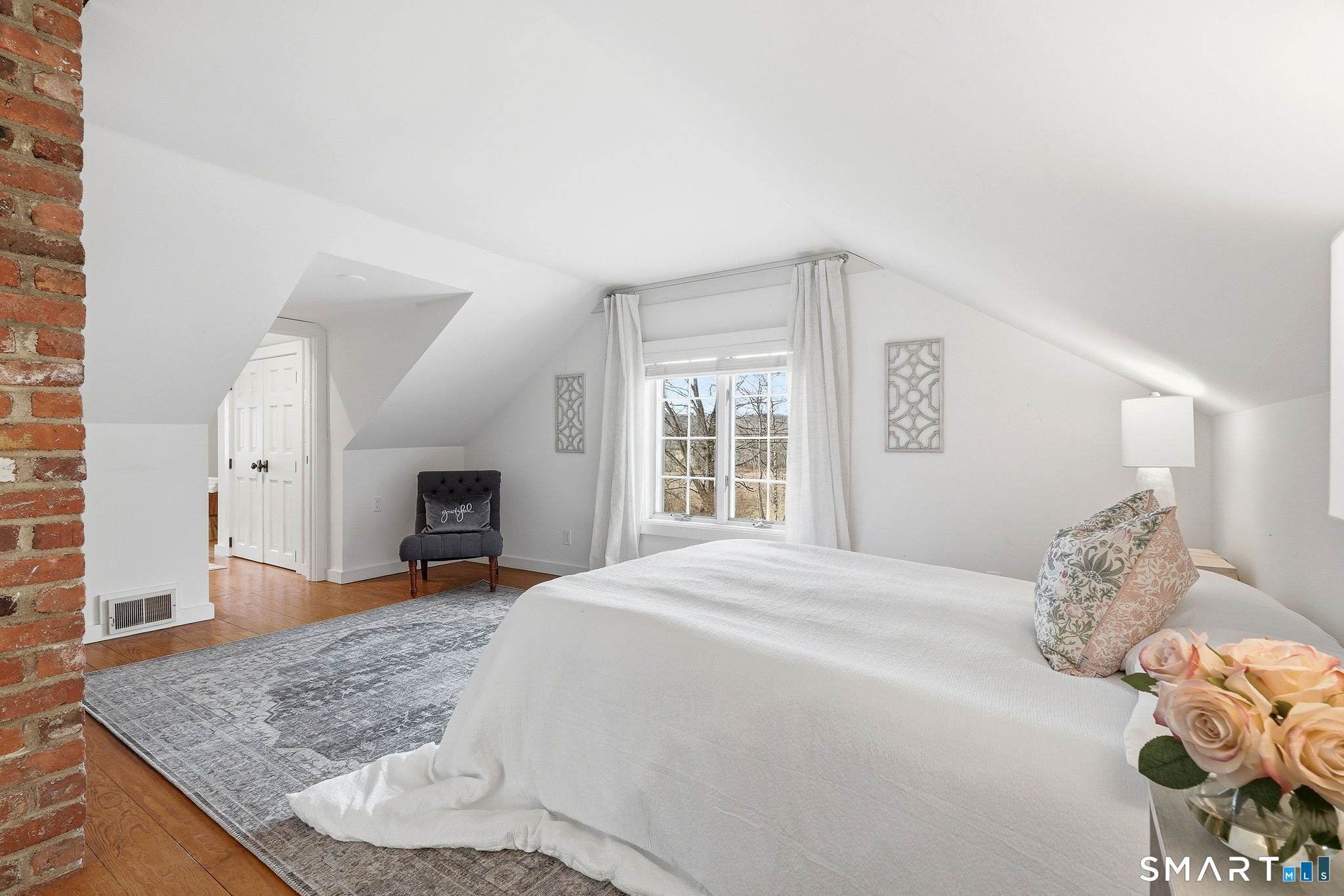 134 Sterling City Road Lyme, CT 06371 - Photo 21 of 38