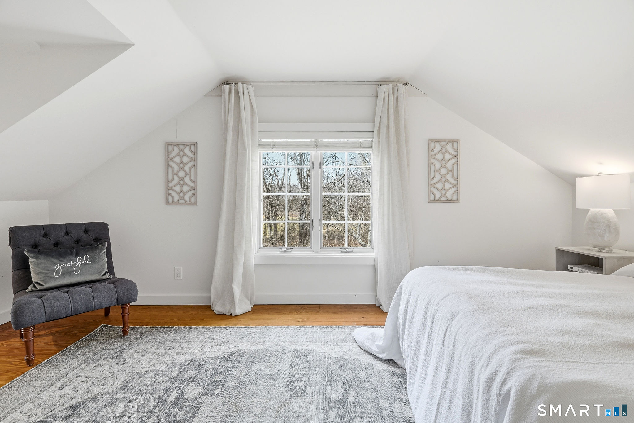 134 Sterling City Road Lyme, CT 06371 - Photo 22 of 38