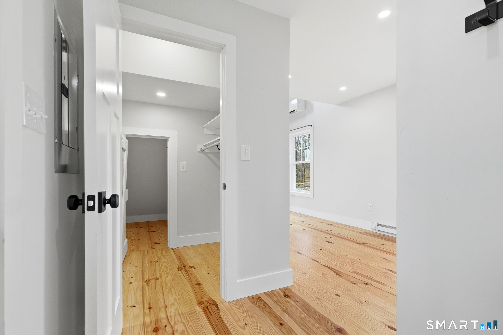 134 Sterling City Road Lyme, CT 06371 - Photo 29 of 38 Barn with ample storage.