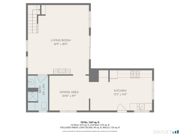 $599,000 | 134 Sterling City Road, Lyme, CT 06371