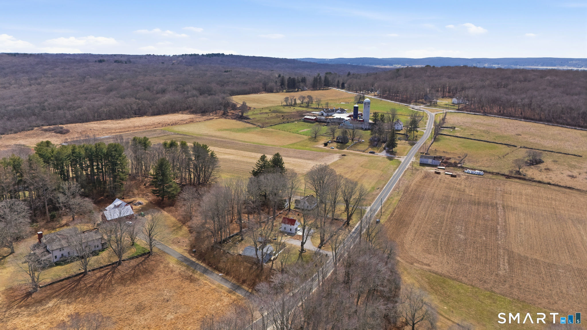 134 Sterling City Road Lyme, CT 06371 - Photo 34 of 38