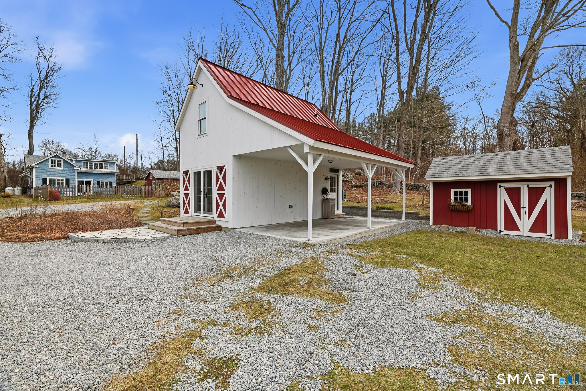 134 Sterling City Road Lyme, CT 06371 - Photo 38 of 38