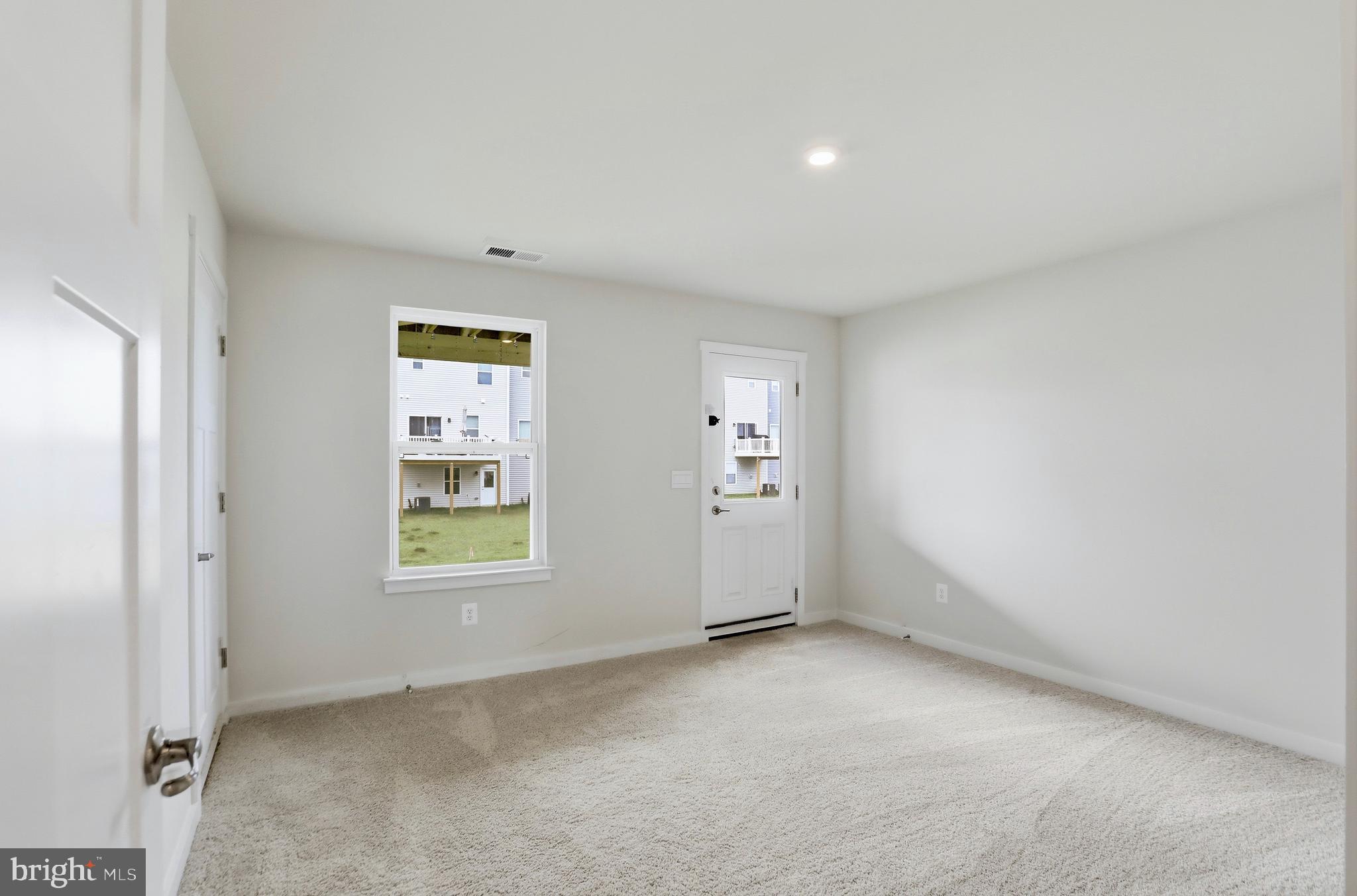 38 Trotting Road Inwood, WV 25428 - Photo 25 of 32 Bedroom 4- Lower level-with ensuite full bath