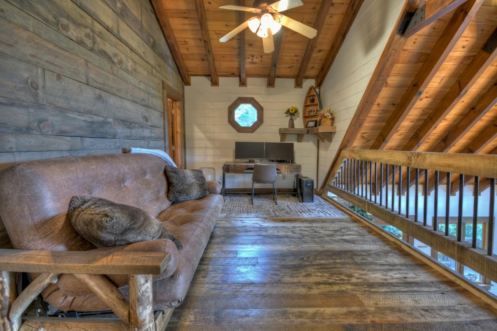 71 Tall Timber Mountain Way Blue Ridge, GA 30513 - Photo 24 of 70 Gallery Image 24