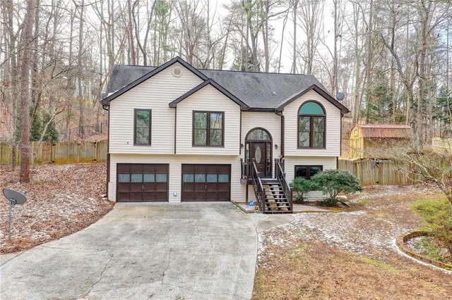$435,000 | 115 Blacks Mill Trace West, Dawsonville, GA 30534