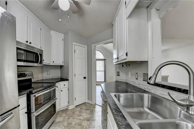 $435,000 | 115 Blacks Mill Trace West, Dawsonville, GA 30534