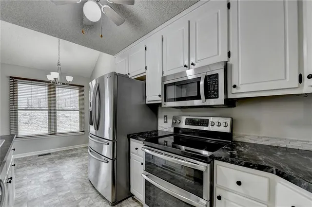 $435,000 | 115 Blacks Mill Trace West, Dawsonville, GA 30534