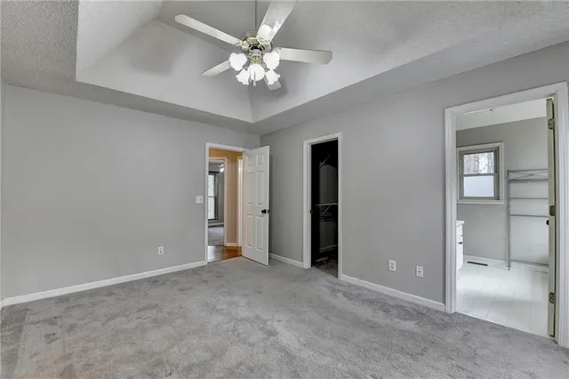 $435,000 | 115 Blacks Mill Trace West, Dawsonville, GA 30534