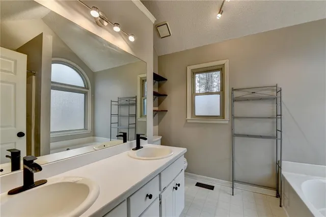 $435,000 | 115 Blacks Mill Trace West, Dawsonville, GA 30534