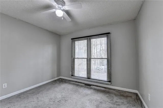 $435,000 | 115 Blacks Mill Trace West, Dawsonville, GA 30534