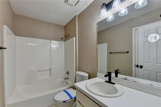 $435,000 | 115 Blacks Mill Trace West, Dawsonville, GA 30534