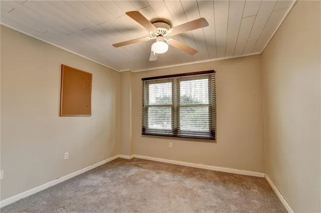 $435,000 | 115 Blacks Mill Trace West, Dawsonville, GA 30534