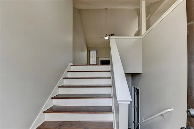 $435,000 | 115 Blacks Mill Trace West, Dawsonville, GA 30534