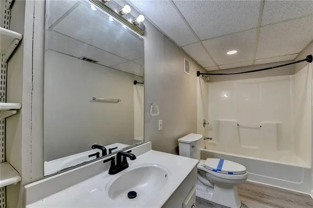 $435,000 | 115 Blacks Mill Trace West, Dawsonville, GA 30534