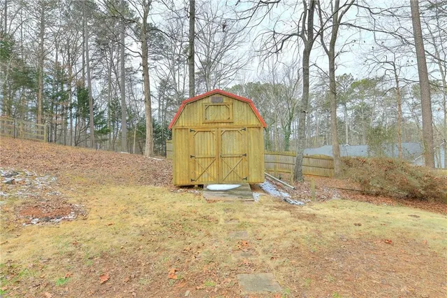 $435,000 | 115 Blacks Mill Trace West, Dawsonville, GA 30534