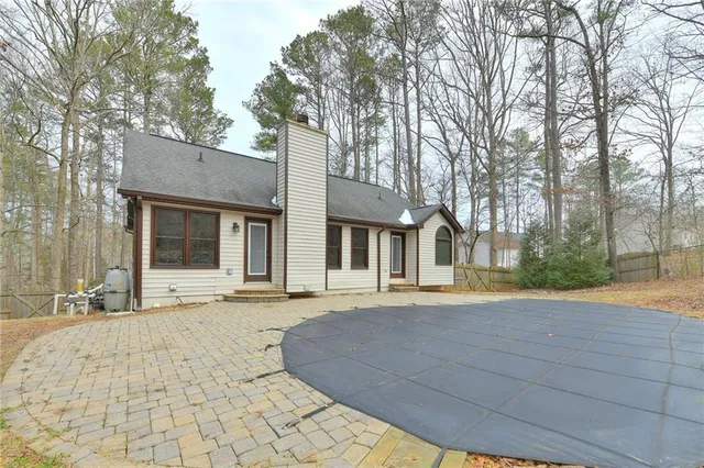 $435,000 | 115 Blacks Mill Trace West, Dawsonville, GA 30534