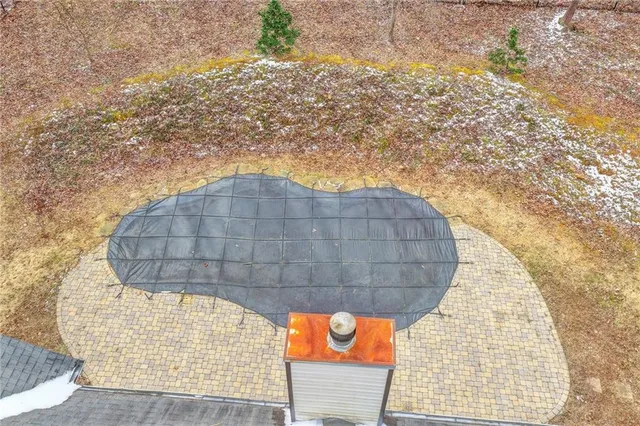 $435,000 | 115 Blacks Mill Trace West, Dawsonville, GA 30534