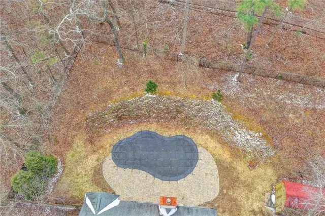 $435,000 | 115 Blacks Mill Trace West, Dawsonville, GA 30534