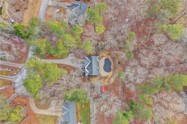 $435,000 | 115 Blacks Mill Trace West, Dawsonville, GA 30534