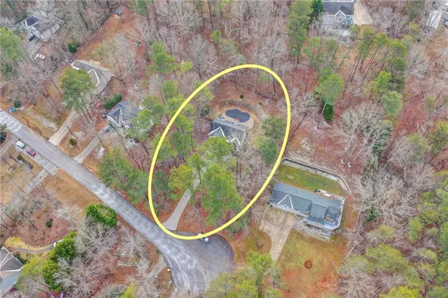 $435,000 | 115 Blacks Mill Trace West, Dawsonville, GA 30534