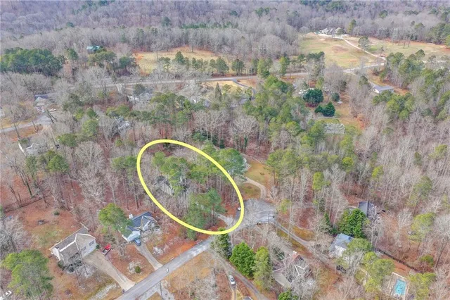 $435,000 | 115 Blacks Mill Trace West, Dawsonville, GA 30534