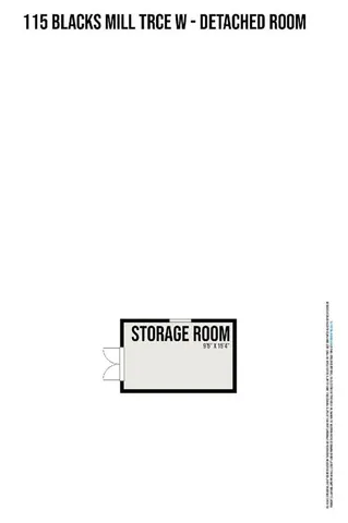 $435,000 | 115 Blacks Mill Trace West, Dawsonville, GA 30534