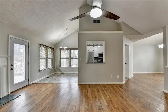 $435,000 | 115 Blacks Mill Trace West, Dawsonville, GA 30534