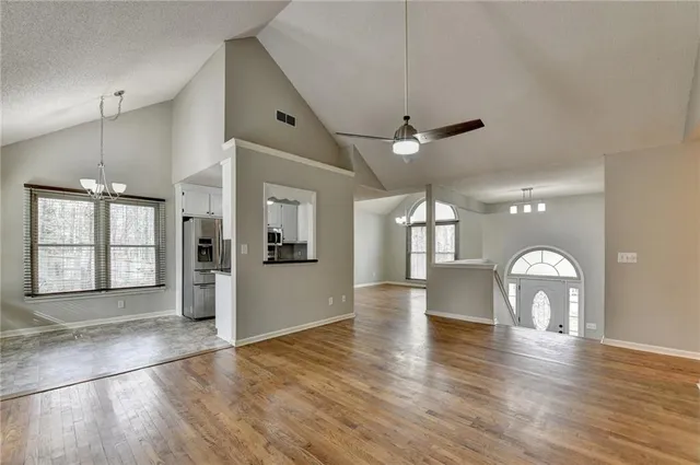 $435,000 | 115 Blacks Mill Trace West, Dawsonville, GA 30534