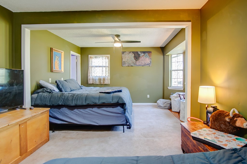 466 Wood Yates Road Ringgold, GA 30736 - Photo 31 of 49 Gallery Image 31