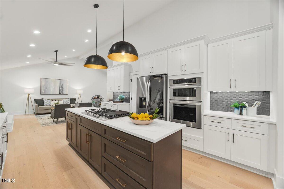 105 Glasgow Road Cary, NC 27511 - Photo 15 of 33 17-P1189970