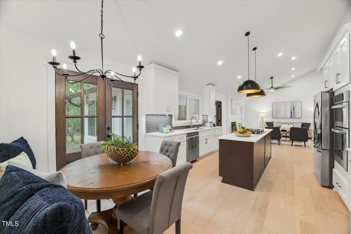 105 Glasgow Road Cary, NC 27511 - Photo 16 of 33 18-P1189975