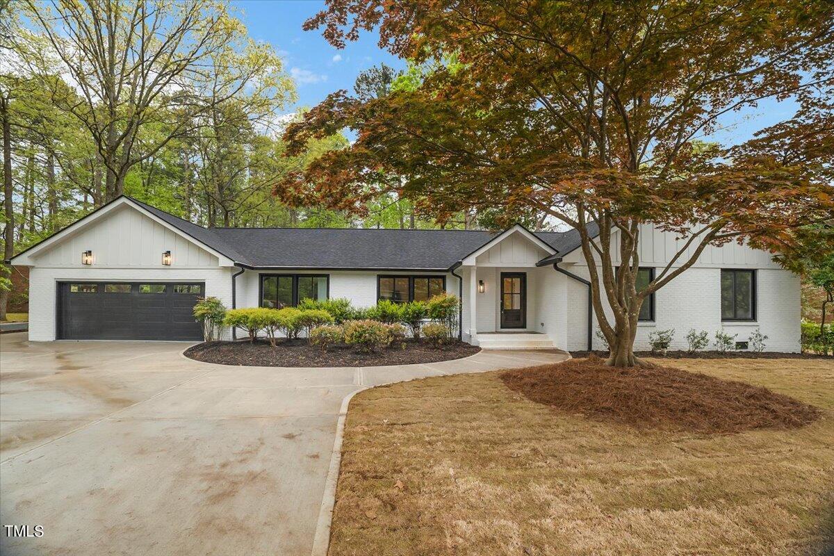 105 Glasgow Road Cary, NC 27511 - Photo 2 of 33 02-P1189885