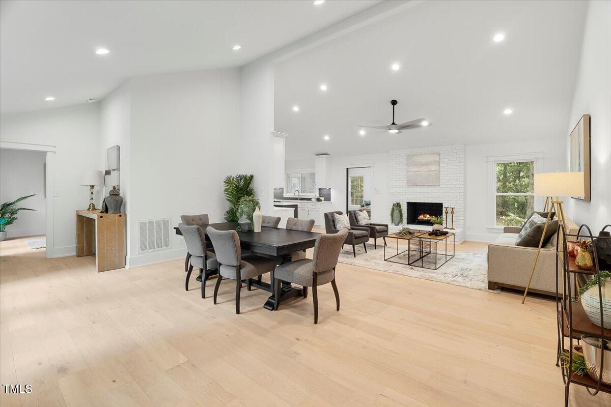 105 Glasgow Road Cary, NC 27511 - Photo 5 of 33 06-P1189910