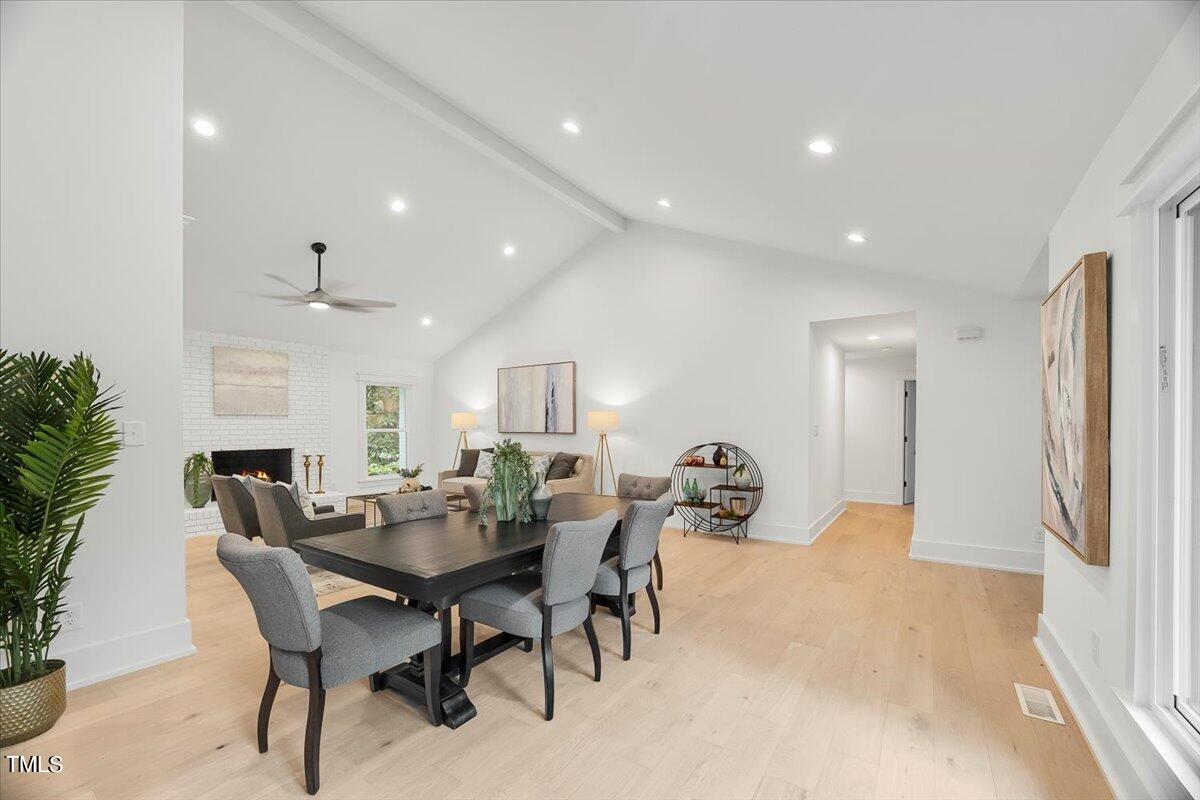 105 Glasgow Road Cary, NC 27511 - Photo 6 of 33 07-P1189915