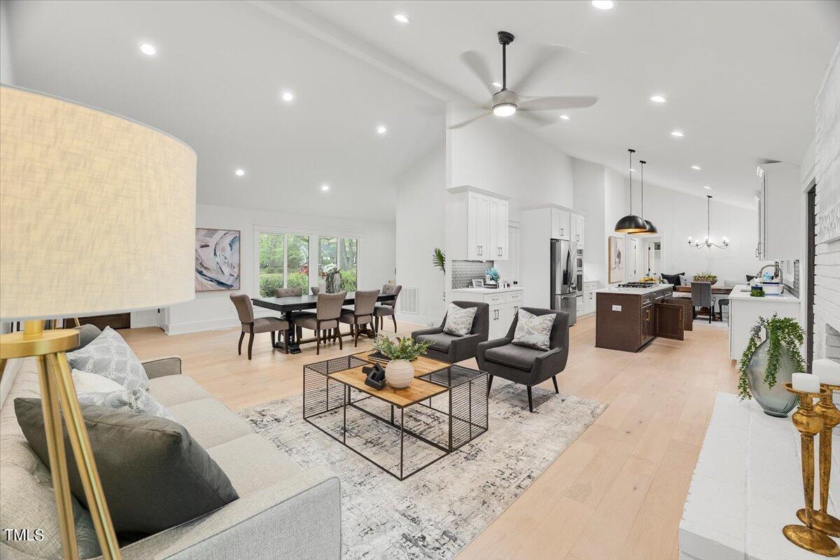 105 Glasgow Road Cary, NC 27511 - Photo 9 of 33 11-P1189940