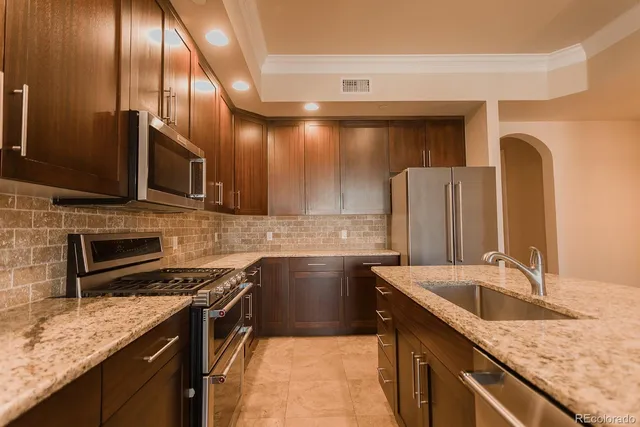 $2,400 | 1120 Delaware Street, Unit 311, Denver, CO 80204