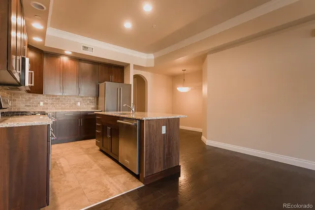 $2,400 | 1120 Delaware Street, Unit 311, Denver, CO 80204