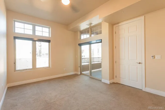 $2,400 | 1120 Delaware Street, Unit 311, Denver, CO 80204