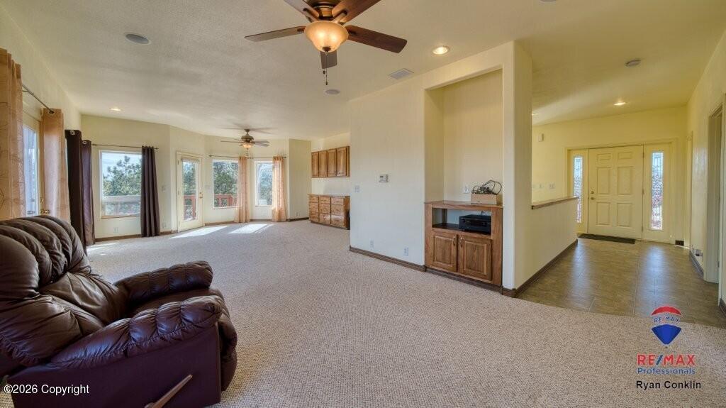 977 Old Sundance Road Moorcroft, WY 82721 - Photo 37 of 145 977 Old Sundance Rd - House-42 (2)