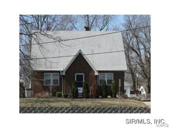 2820 Godfrey Road Godfrey, IL 62035 - Photo 22 of 22 Gallery Image 22