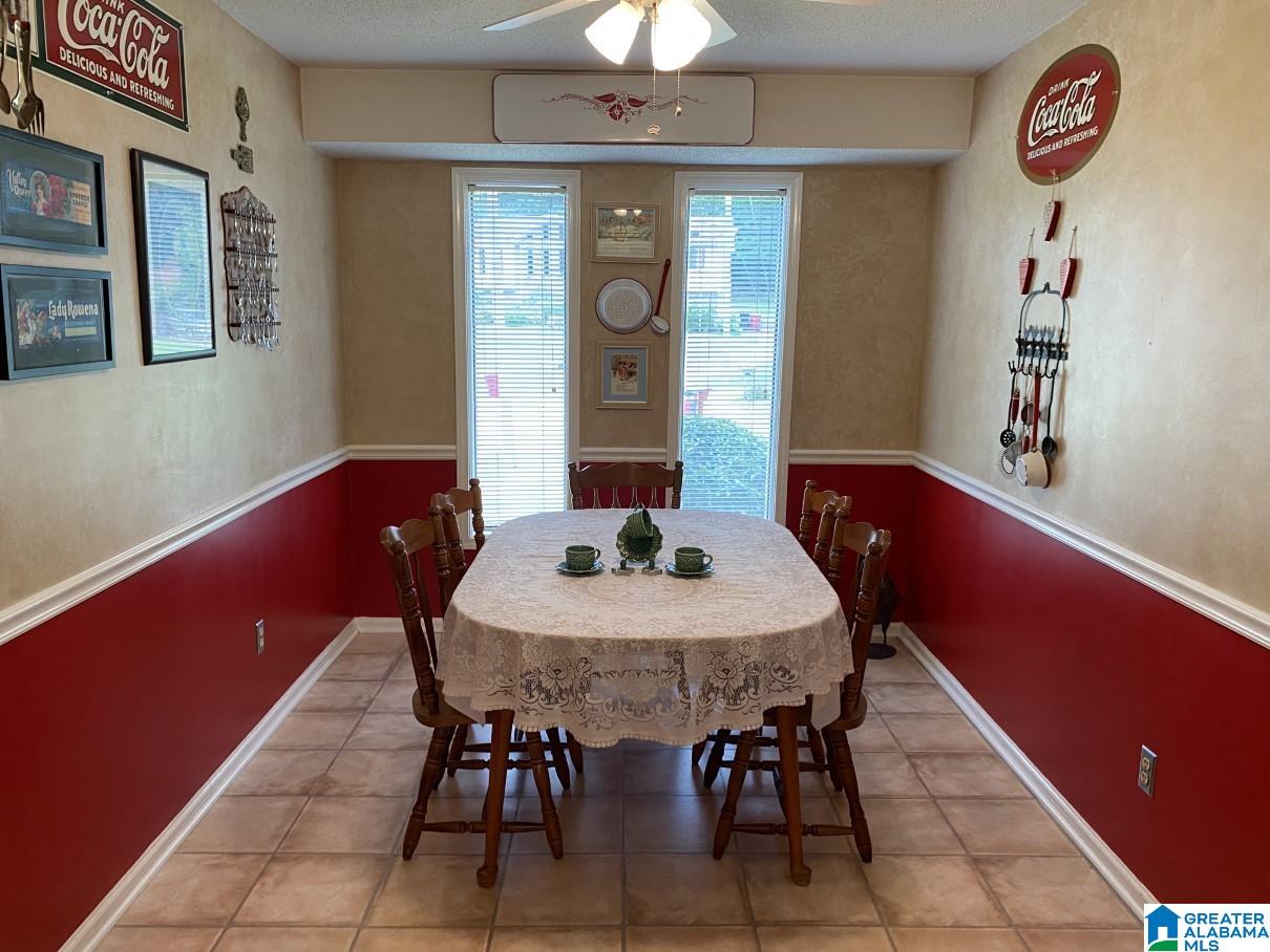 808 Saddle Ridge Circle Pinson, AL 35126 - Photo 16 of 24