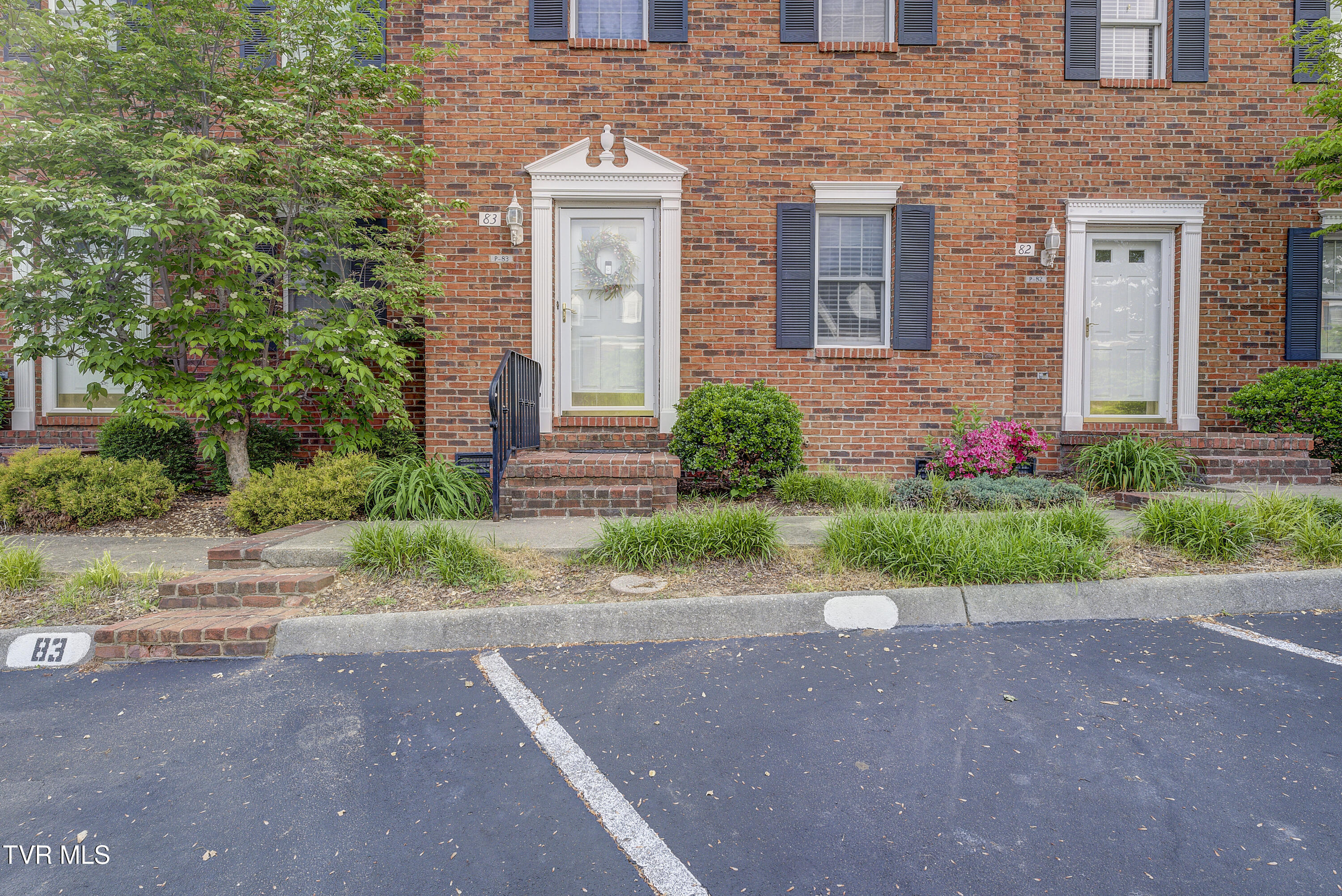 400 Sunset Drive, Unit P83 Johnson City, TN 37604 - Photo 1 of 26 SunsetDr-p83--26