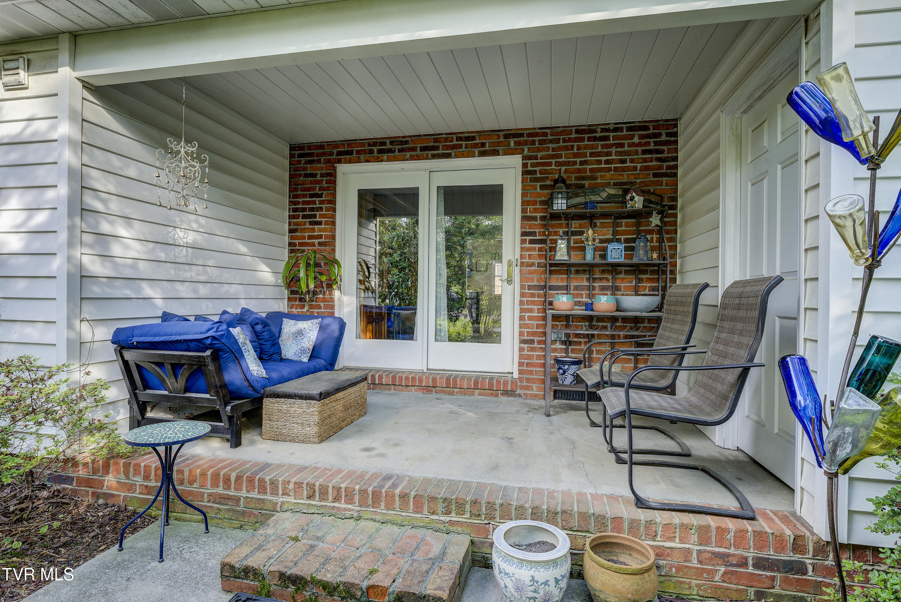 400 Sunset Drive, Unit P83 Johnson City, TN 37604 - Photo 25 of 26 SunsetDr-p83--23