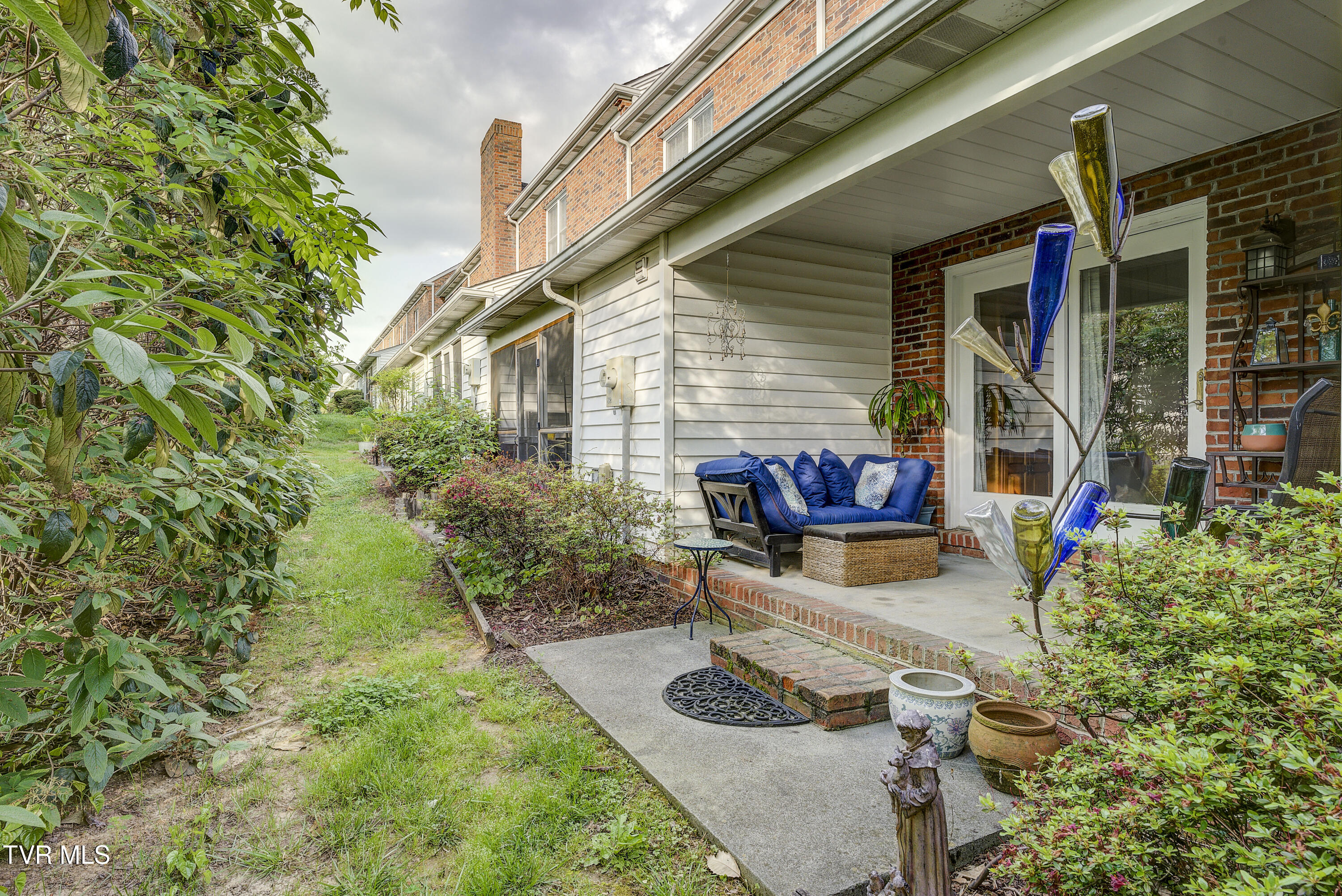 400 Sunset Drive, Unit P83 Johnson City, TN 37604 - Photo 26 of 26 SunsetDr-p83--24