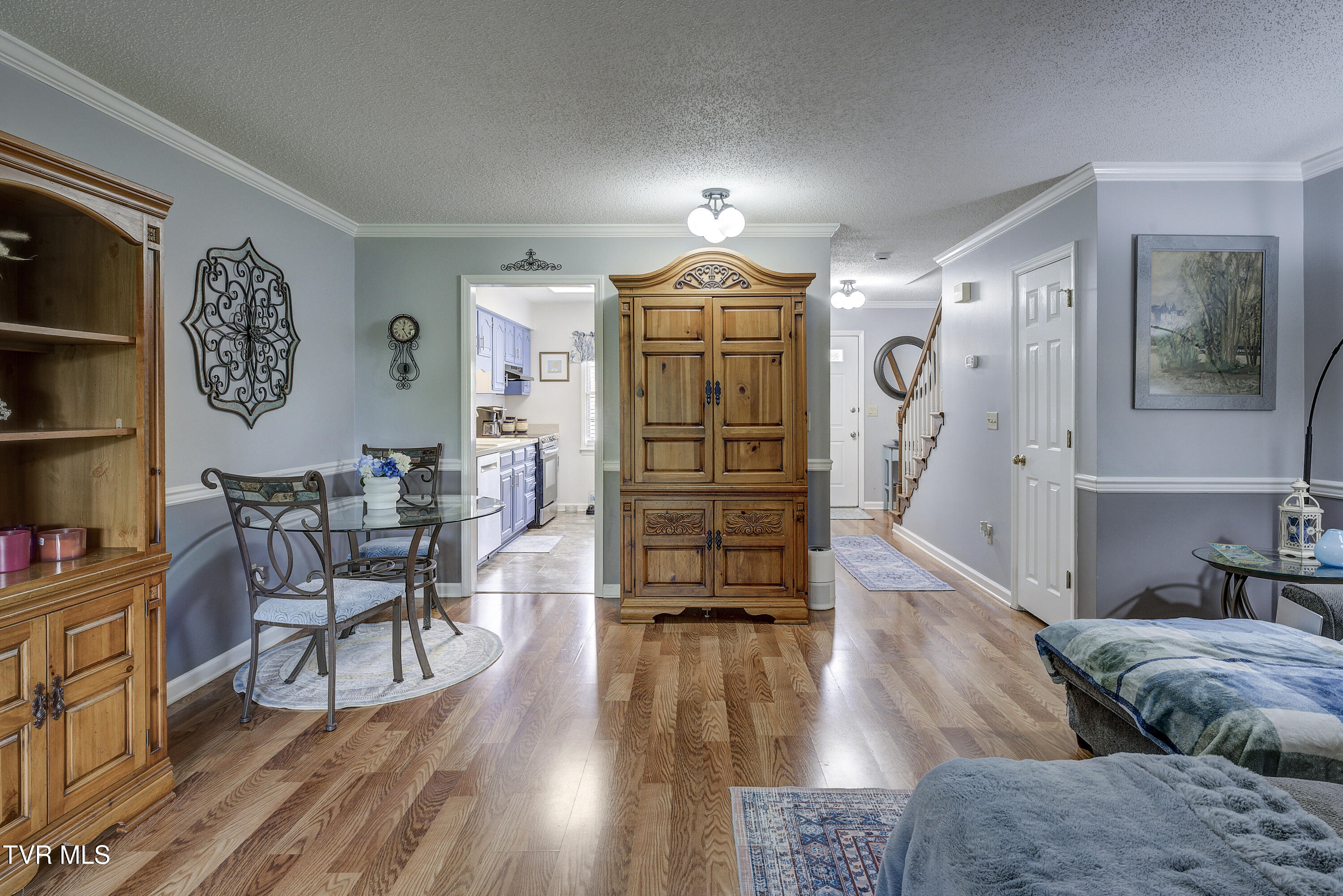 400 Sunset Drive, Unit P83 Johnson City, TN 37604 - Photo 7 of 26 SunsetDr-p83--6