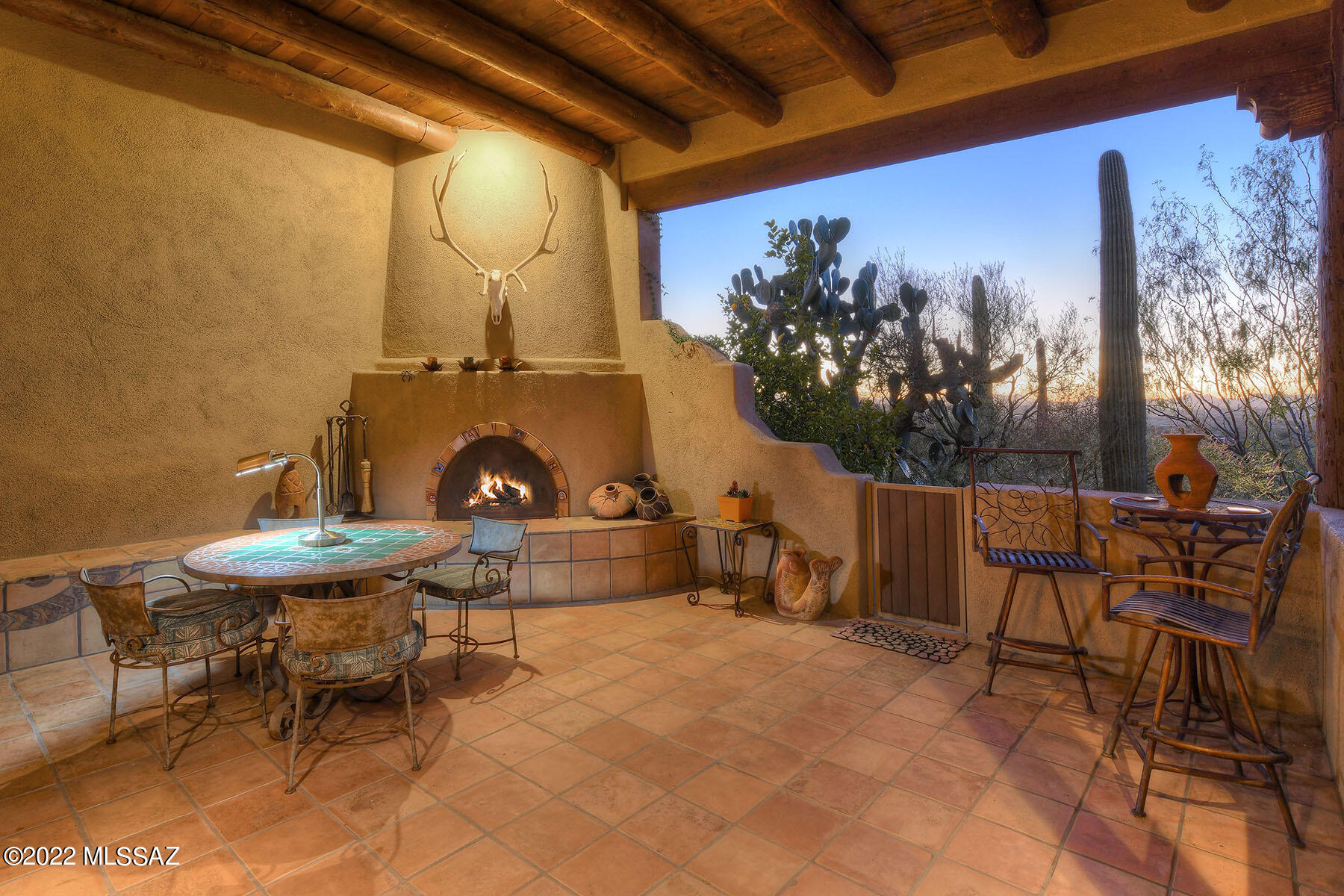 13171 East Saddlerock Road Tucson, AZ 85749 - Photo 6 of 48 Gallery Image 6