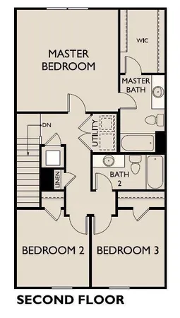 $239,990 | 423 Towson Street, Villa Rica, GA 30180