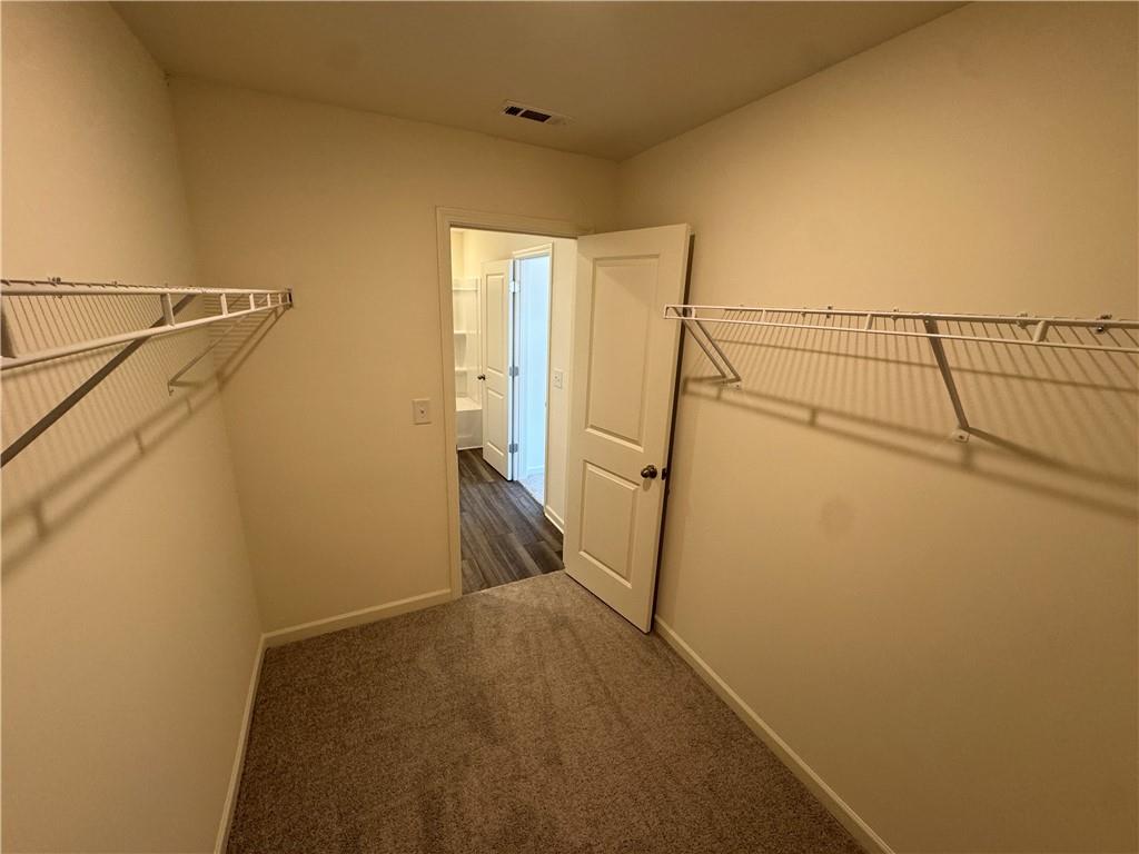 423 Towson Street Villa Rica, GA 30180 - Photo 10 of 19 a view of storage and utility room with a sink