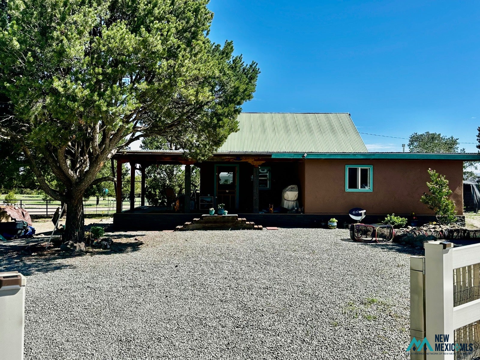 23 Navajo Way Datil, NM 87821 - Photo 1 of 23 Gallery Image 1