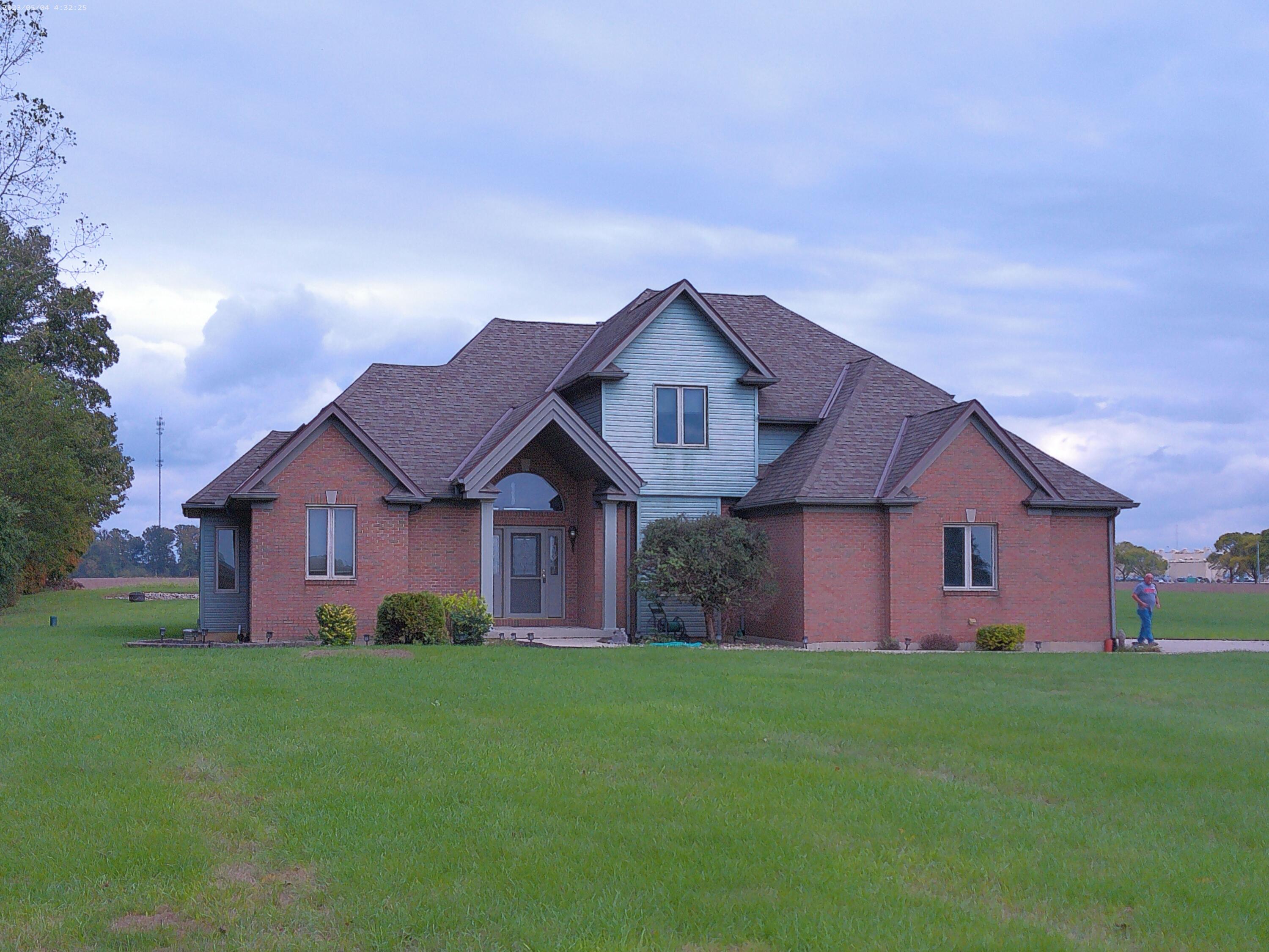 12620 Wenger Road Anna, OH 45302 - Photo 1 of 32 Gallery Image 1